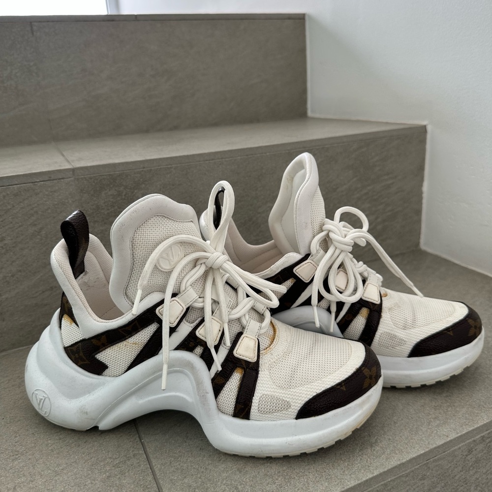 LV Archlight Sneaker
